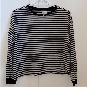 H&M shirt
